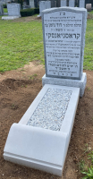 Headstone 7